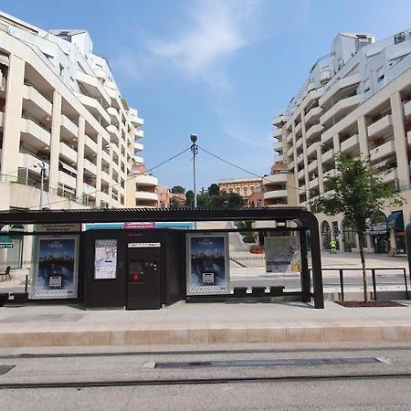 Alery Apartment Nice Terrace Ac Wifi By Affitto-Nizza Экстерьер фото
