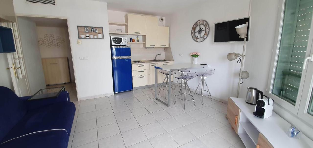 Alery Apartment Nice Terrace Ac Wifi By Affitto-Nizza Экстерьер фото