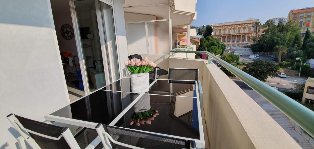 Alery Apartment Nice Terrace Ac Wifi By Affitto-Nizza Экстерьер фото
