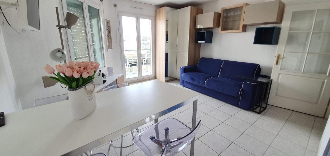 Alery Apartment Nice Terrace Ac Wifi By Affitto-Nizza Экстерьер фото