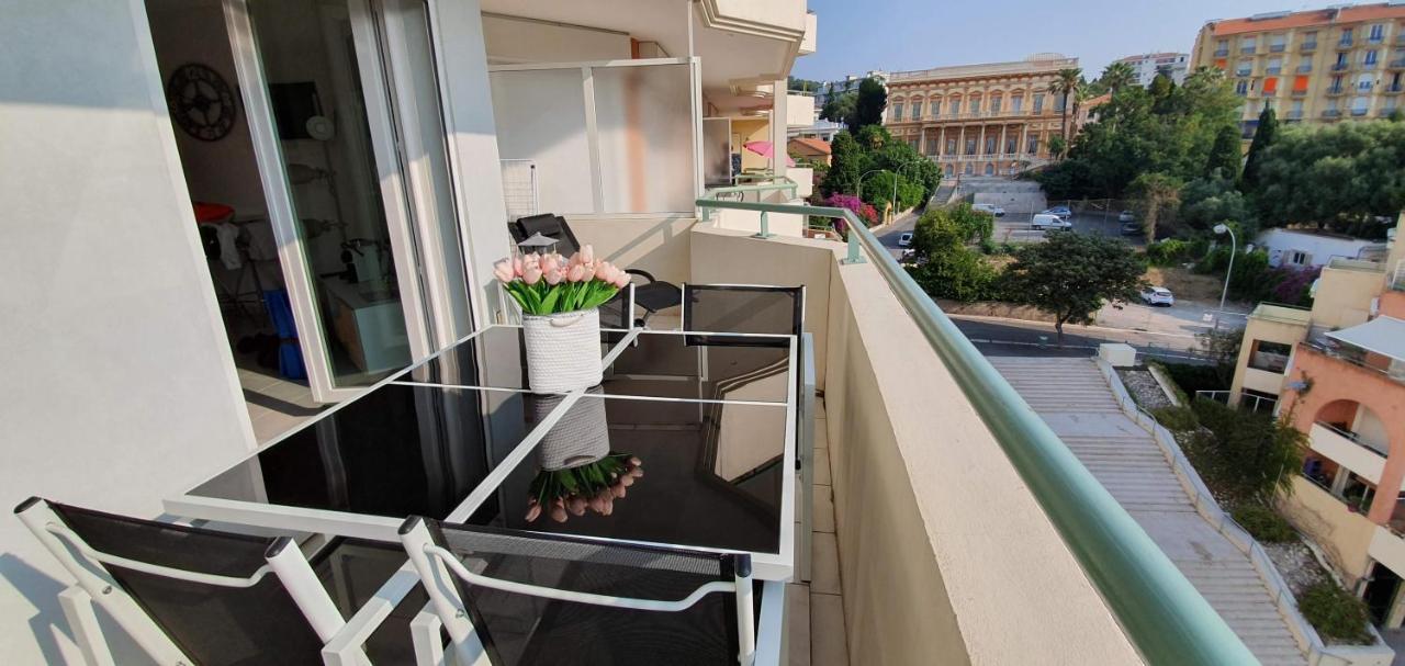 Alery Apartment Nice Terrace Ac Wifi By Affitto-Nizza Экстерьер фото