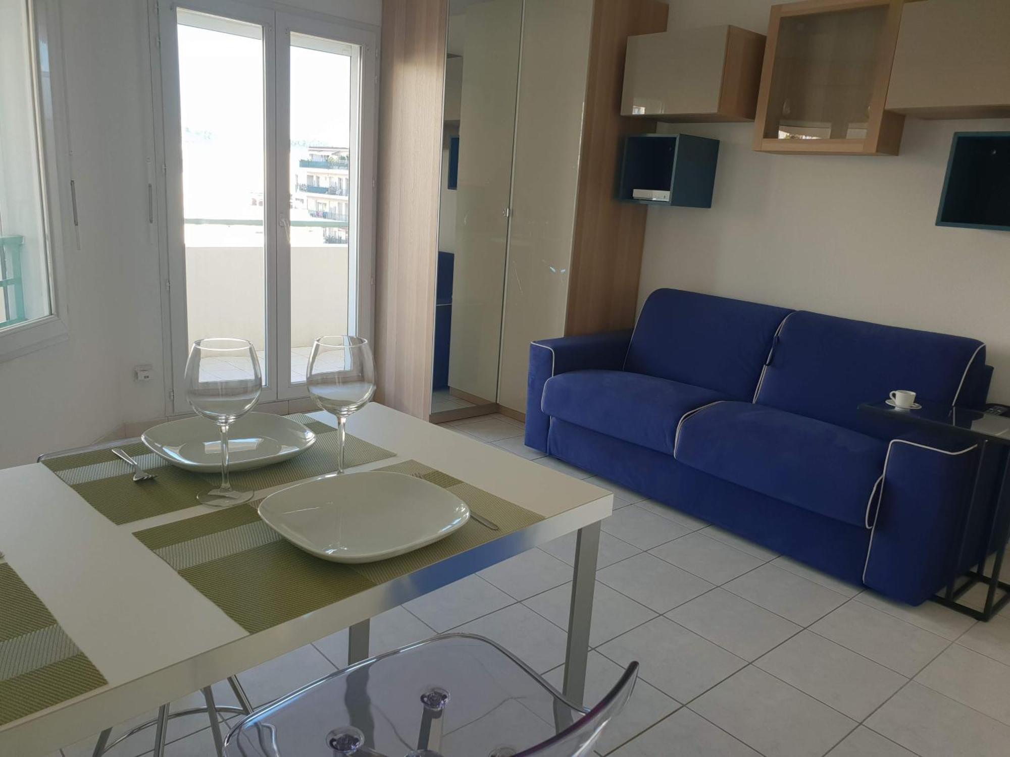 Alery Apartment Nice Terrace Ac Wifi By Affitto-Nizza Экстерьер фото