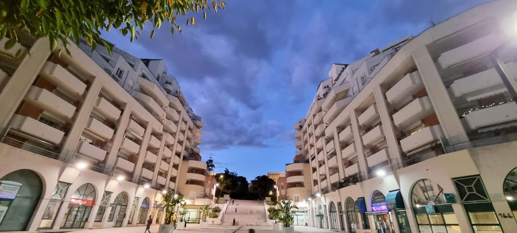 Alery Apartment Nice Terrace Ac Wifi By Affitto-Nizza Экстерьер фото
