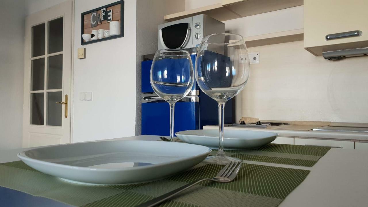 Alery Apartment Nice Terrace Ac Wifi By Affitto-Nizza Экстерьер фото