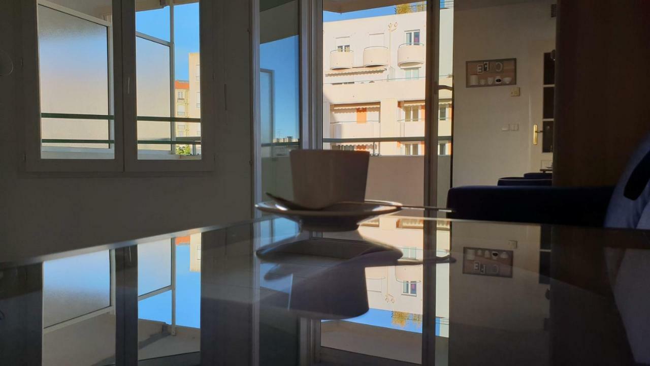 Alery Apartment Nice Terrace Ac Wifi By Affitto-Nizza Экстерьер фото
