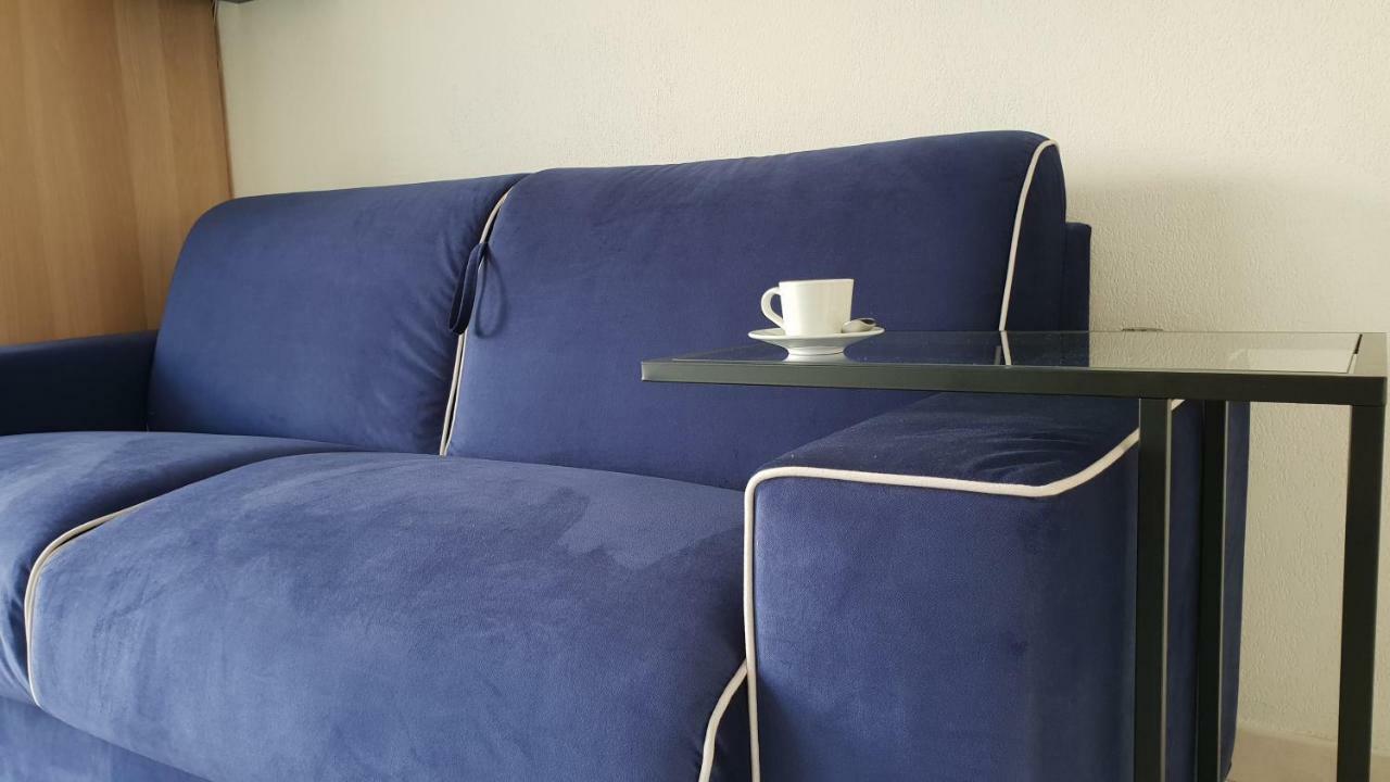 Alery Apartment Nice Terrace Ac Wifi By Affitto-Nizza Экстерьер фото