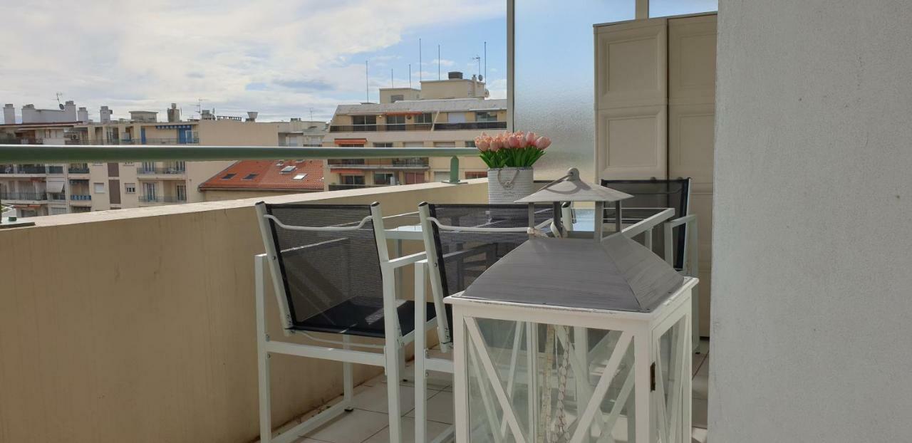 Alery Apartment Nice Terrace Ac Wifi By Affitto-Nizza Экстерьер фото
