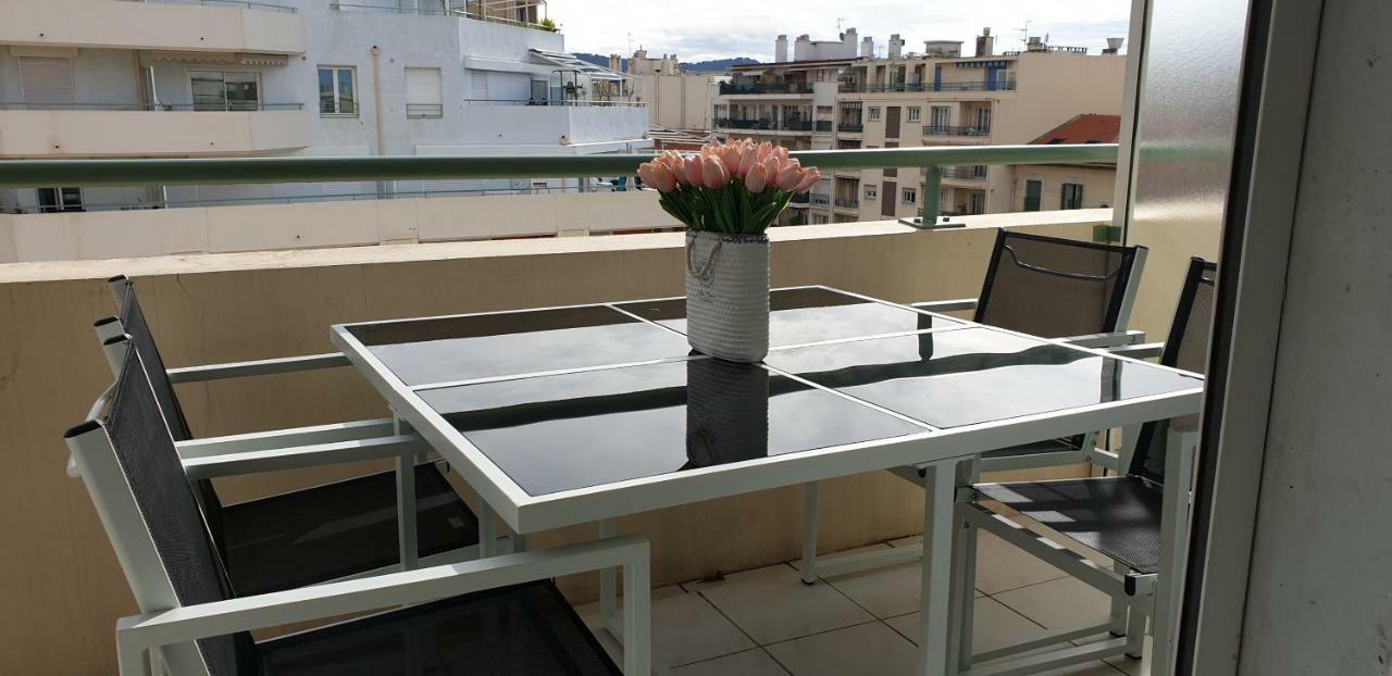 Alery Apartment Nice Terrace Ac Wifi By Affitto-Nizza Экстерьер фото